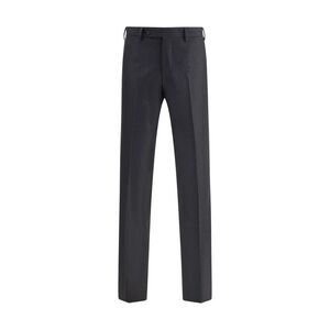 Germano Men Virgin Wool Pants